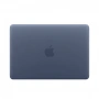 ноутбук apple macbook neo (a18 pro, 6c/5c gpu, 2026) 8/512 гб ssd, indigo (синий)