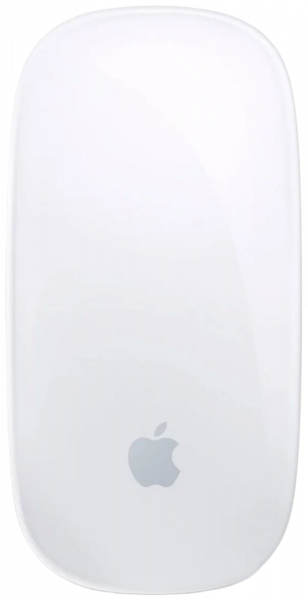 apple magic mouse silver 3