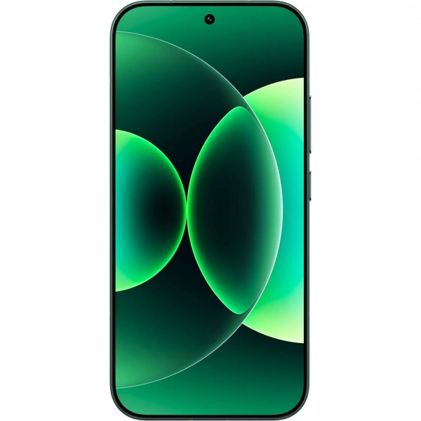 смартфон xiaomi 17 12/512gb leica venture green global