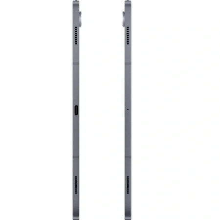 samsung galaxy tab s10 ultra x920 12/256 гб wi-fi moonstone gray keyboard cover