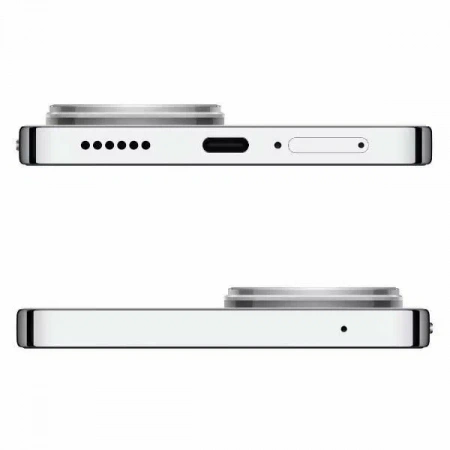 huawei nova 14 12/256 гб white 