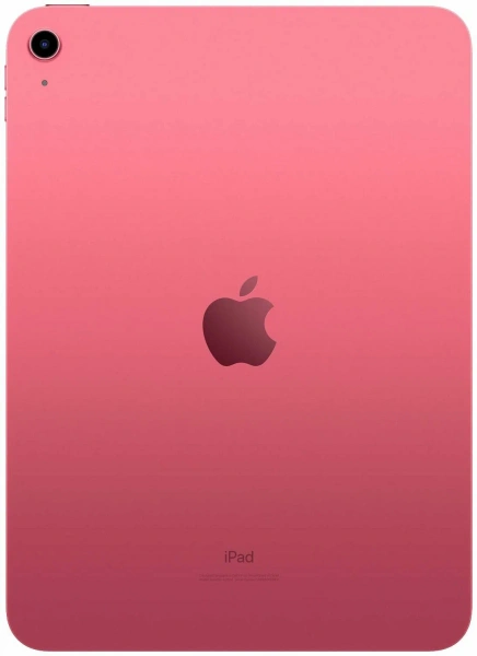 планшет apple ipad 11 (2025) 6/256 гб lte pink планшет apple ipad 11 (2025) 6/256 гб lte pink