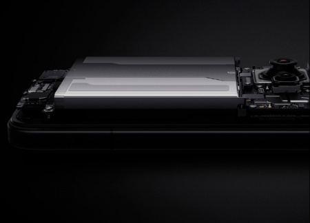 смартфон xiaomi 17 ultra 16/1024gb leica black global смартфон xiaomi 17 ultra 16/1024gb leica black global