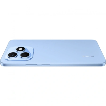 смартфон honor x8d 8/256 гб light blue