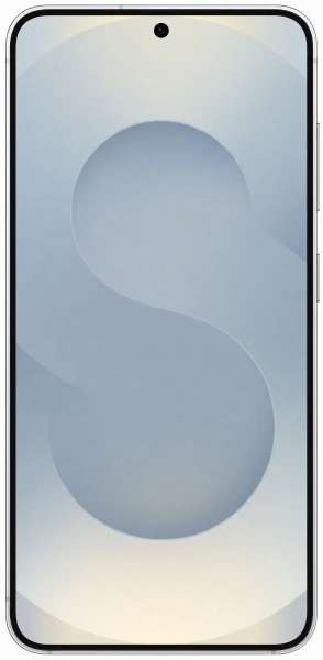 смартфон samsung galaxy s25 plus 12/256 гб silver shadow (s936b)