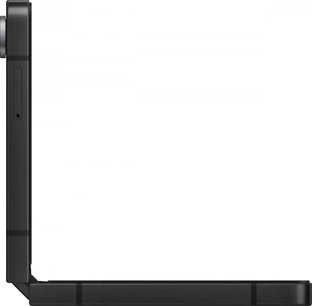 смартфон samsung galaxy z flip 7 12/256 гб black