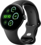 pixel watch 3 41 wi-fi matte black/obsidian