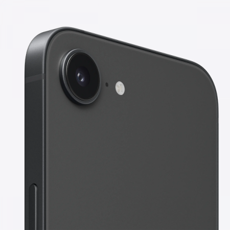 смартфон apple iphone 16e 512 гб black (nano-sim + esim) смартфон apple iphone 16e 512 гб black (nano-sim + esim)