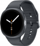 часы samsung galaxy watch 8 44mm graphite sm-l330