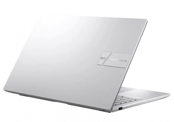 asus vivobook 15 x1504va core 5 120u/8gb ddr5/512gb ssd/15.6" fullhd/dos silver x1504va-bq4172