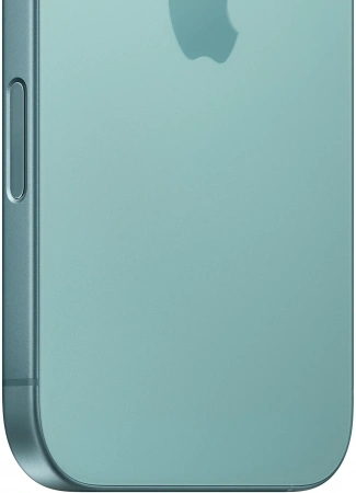 смартфон apple iphone 16 512 гб, teal (nano-sim + nano-sim) смартфон apple iphone 16 512 гб, teal (nano-sim + nano-sim)