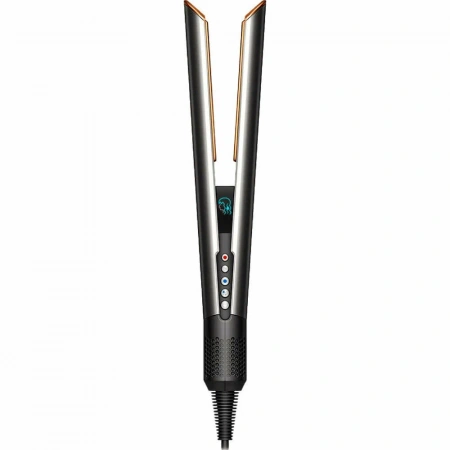 выпрямитель dyson ht01 airstrait straightener nickel/copper