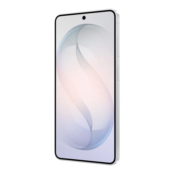 смартфон samsung galaxy s26 plus 12/256 гб белый смартфон samsung galaxy s26 plus 12/256 гб белый