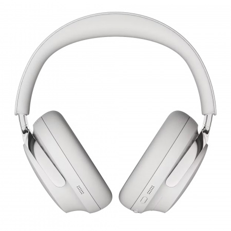 беспроводные наушники bose quietcomfort ultra headphones (2nd gen) white