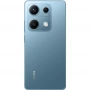 смартфон xiaomi redmi note 14s 12/512 гб ocean blue