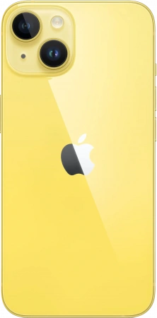 смартфон iphone 14 plus 256 гб yellow (nano-sim + esim) смартфон iphone 14 plus 256 гб yellow (nano-sim + esim)
