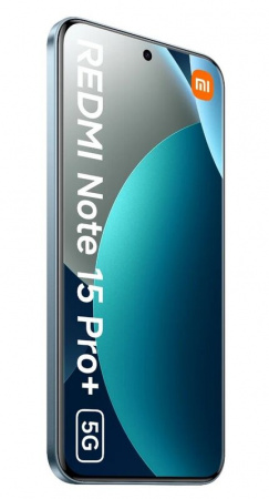 смартфон xiaomi redmi note 15 pro plus 8/256 гб glacier blue смартфон xiaomi redmi note 15 pro plus 8/256 гб glacier blue