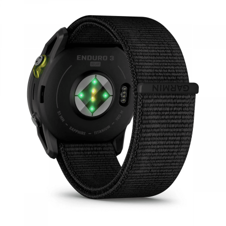 умные часы garmin enduro 3 51mm black 010-02751-01 умные часы garmin enduro 3 51mm black 010-02751-01