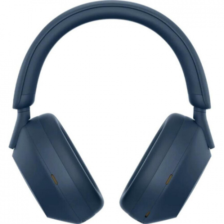 наушники sony wireless wh-1000xm5 midnight blue