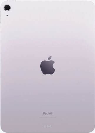 планшет apple ipad air 13 (m3, 2025) wi-fi 128 гб, purple