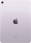 планшет apple ipad air 13 (m3, 2025) wi-fi 128 гб, purple
