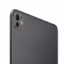 планшет apple ipad pro 11 m5 (2025) 256gb wi‑fi + cellular, серый космос (space black)