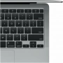 ноутбук apple macbook air 13 m1 8/256гб, space gray (mgn63) ноутбук apple macbook air 13 m1 8/256гб, space gray (mgn63)