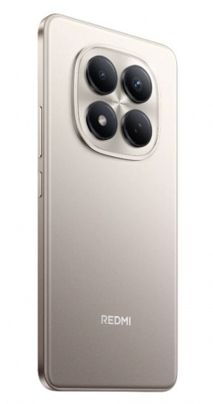 смартфон xiaomi redmi note 15 pro 5g 8/512 гб titanium color