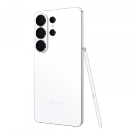 смартфон samsung galaxy s26 ultra 12/512 гб белый смартфон samsung galaxy s26 ultra 12/512 гб белый