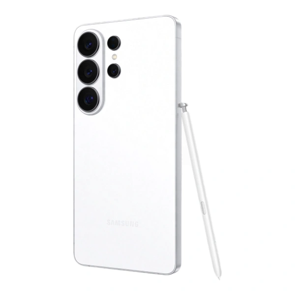 смартфон samsung galaxy s26 ultra 16/1024 гб белый смартфон samsung galaxy s26 ultra 16/1024 гб белый