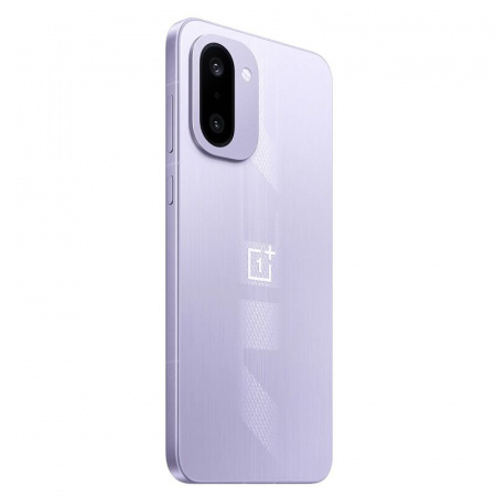 смартфон oneplus 15r 12/256gb electric violet 