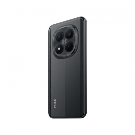 смартфон pocophone m8 pro 8/256gb черный (black)