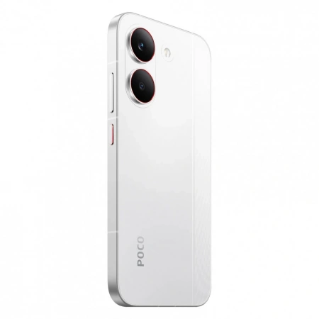 смартфон pocophone x8 pro 12/512gb white global