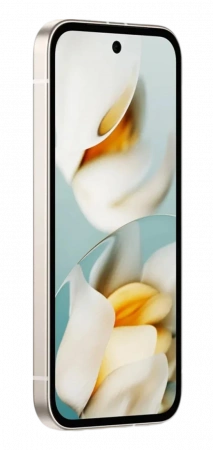 смартфон google pixel 9a 8/256 гб porcelain usa