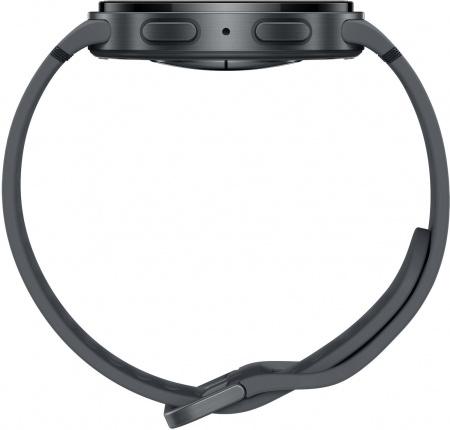 часы samsung galaxy watch 8 44mm graphite sm-l330