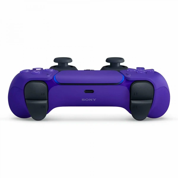 геймпад sony playstation 5 dualsense purple