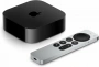 apple tv (2022)4k 64 гб, black (mn873)