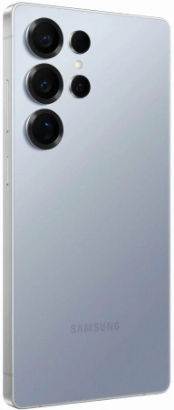 смартфон samsung galaxy s25 ultra 16/1024gb titanium silver blue