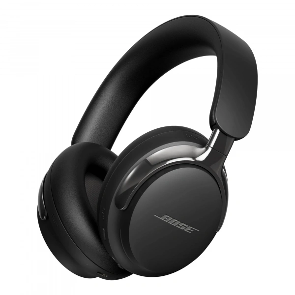 беспроводные наушники bose quietcomfort ultra headphones (2nd gen) black беспроводные наушники bose quietcomfort ultra headphones (2nd gen) black