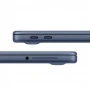 ноутбук apple macbook neo (a18 pro, 6c/5c gpu, 2026) 8/512 гб ssd, indigo (синий)