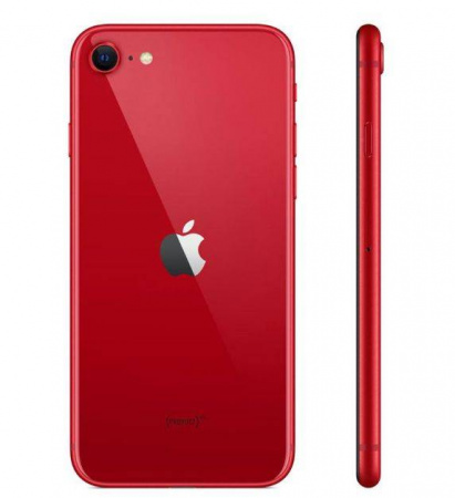 iphone se 2022 128 гб product red