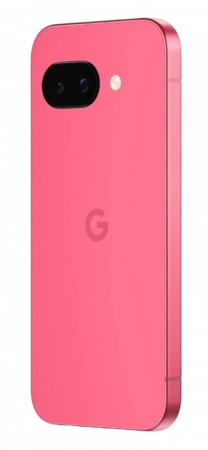 смартфон google pixel 9a 12/128 гб peony