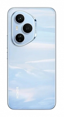 смартфон honor 400 pro 12/512 blue 