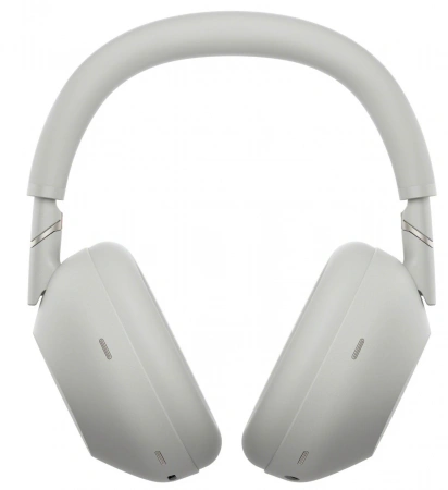 наушники sony wireless wh-1000xm6 silver