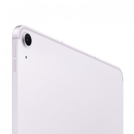 планшет apple ipad air 13 (m4, 2026) wi-fi 256 гб, purple «фиолетовый»
