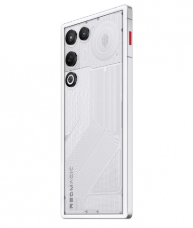 смартфон redmagic 11 air 12/256 гб prism