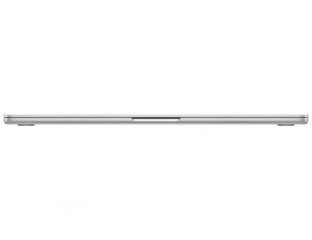ноутбук apple macbook air 15 (2025) m4 16/256 silver (mw1g3) ноутбук apple macbook air 15 (2025) m4 16/256 silver (mw1g3)