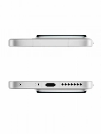 смартфон xiaomi 15 12/256 гб white global смартфон xiaomi 15 12/256 гб white global