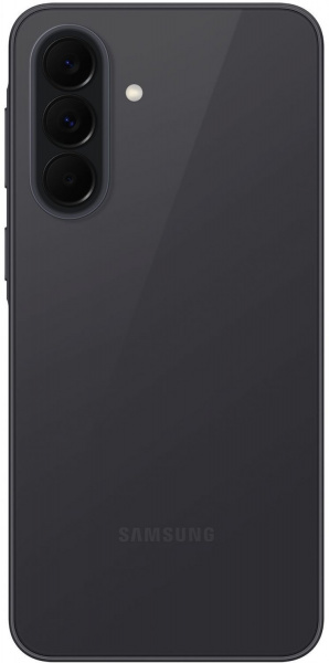 samsung galaxy a37 8/128 черный (awesome charcoal)