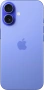 смартфон apple iphone 16 512 гб, ultramarine (nano-sim + nano-sim)